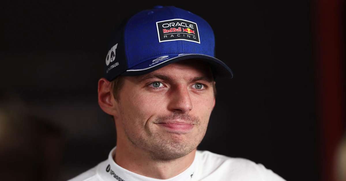 F1: Verstappen assume falta de ritmo da Red Bull e revela por que cortou curva no GP da Espanha