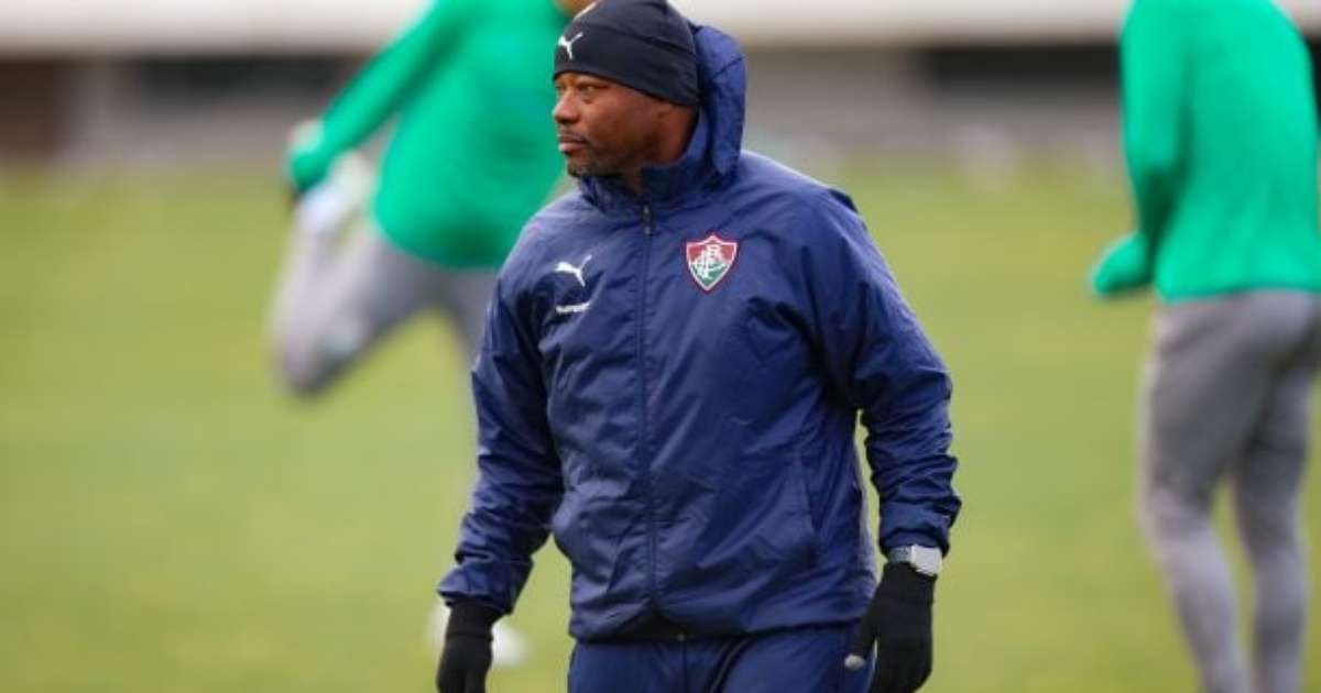 Fluminense retorna à Argentina em busca de feito inédito
