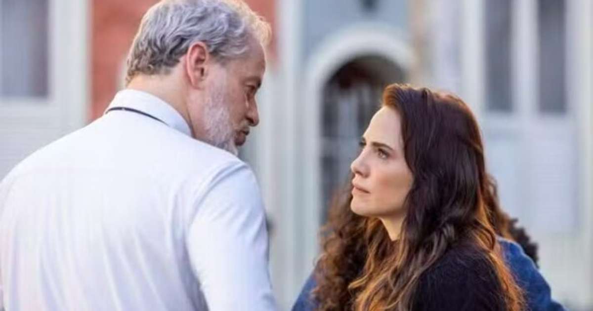 'Quem Ama Cuida': Ademir enfrenta Adriana e Heitor reaparece; veja resumo da semana