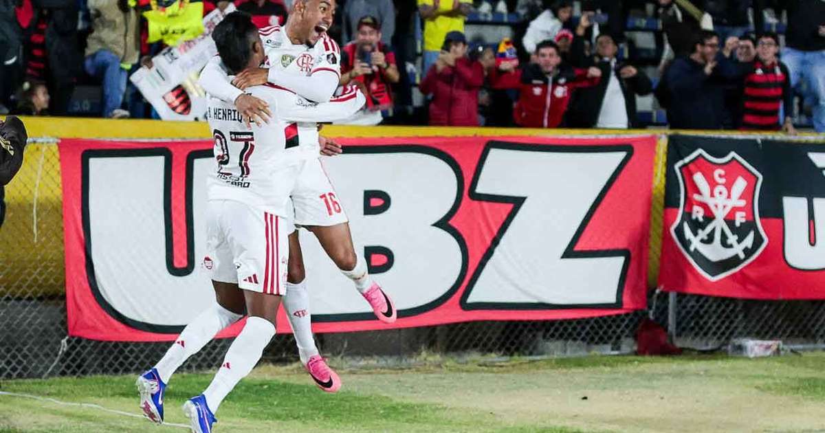 Maracanã, o Caldeirão Rubro-Negro: Flamengo Reafirma Imponente Retrospecto em Jogos de Volta da Libertadores