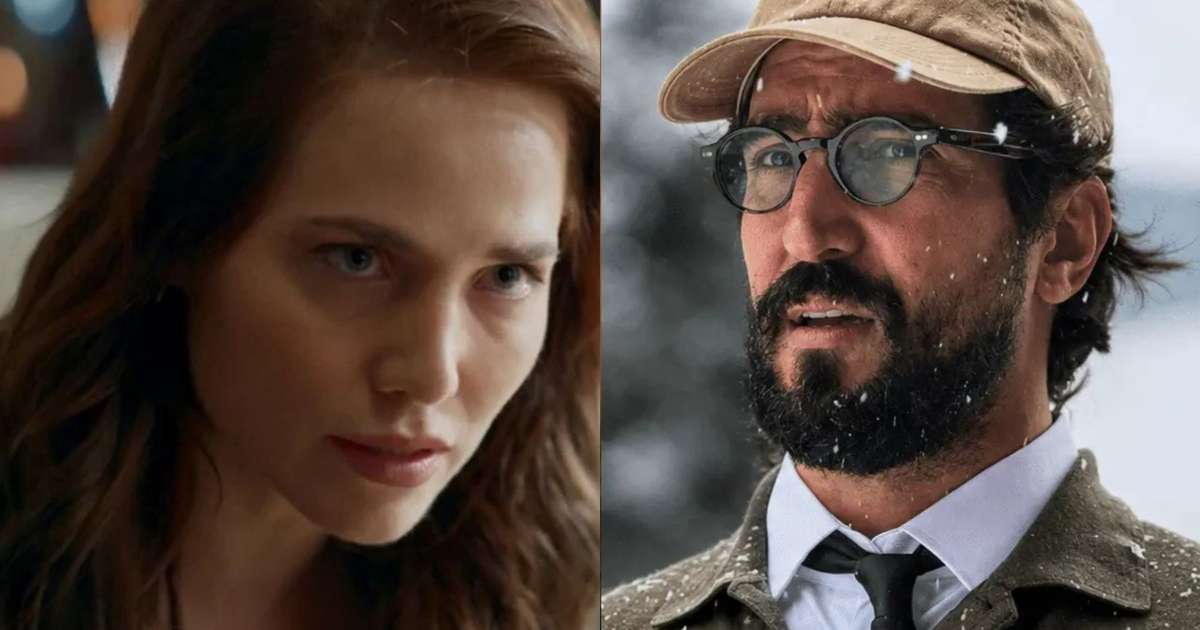 Quem Ama Cuida: Adriana tem atitude radical ao descobrir que Heitor está vivo