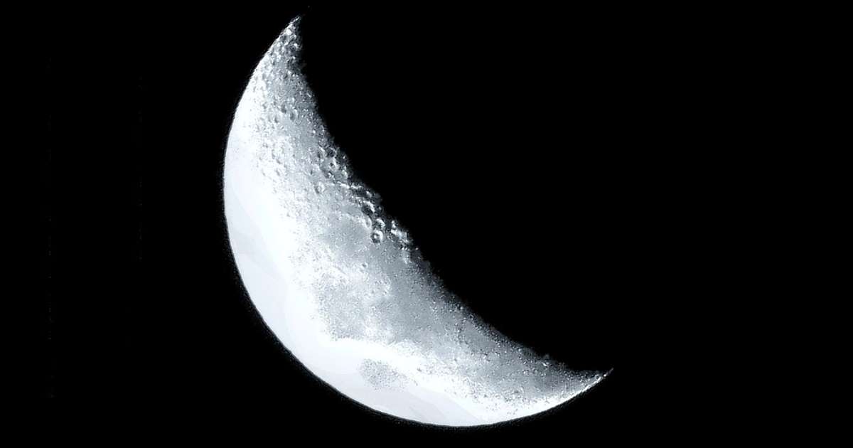 Lua Crescente: veja o que não fazer nesta época e ritual para energizar sua semana