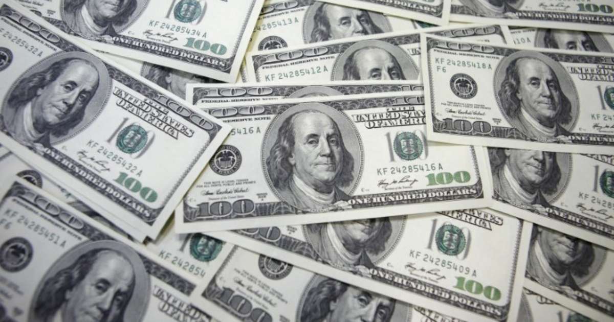 Rendimento de Treasury de 10 anos atinge 5%, nível mais alto desde 2023