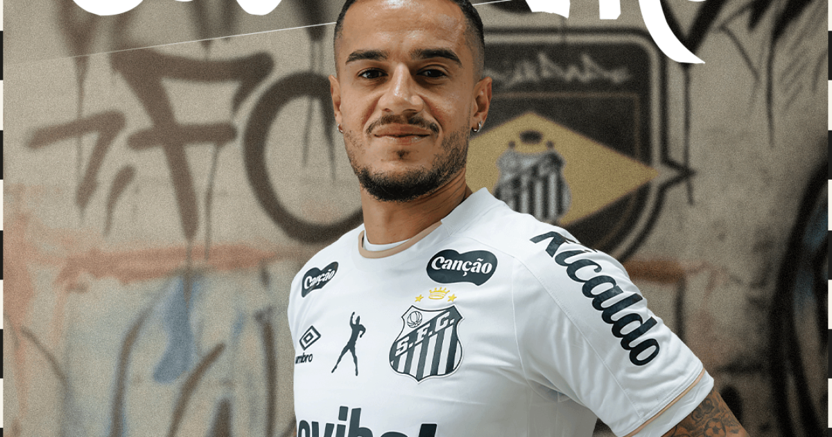 Santos anuncia contratação do meia Philippe Coutinho