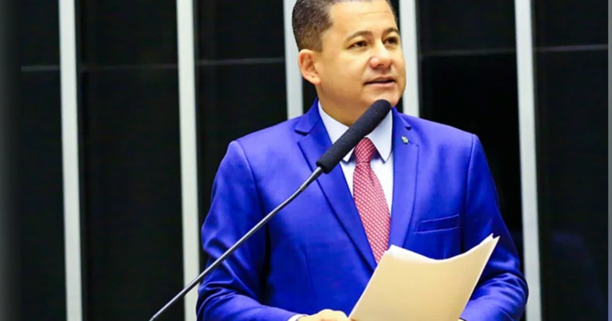 Cezinha de Madureira: o que se sabe sobre o deputado e ex-líder evangélico que é alvo da PF?