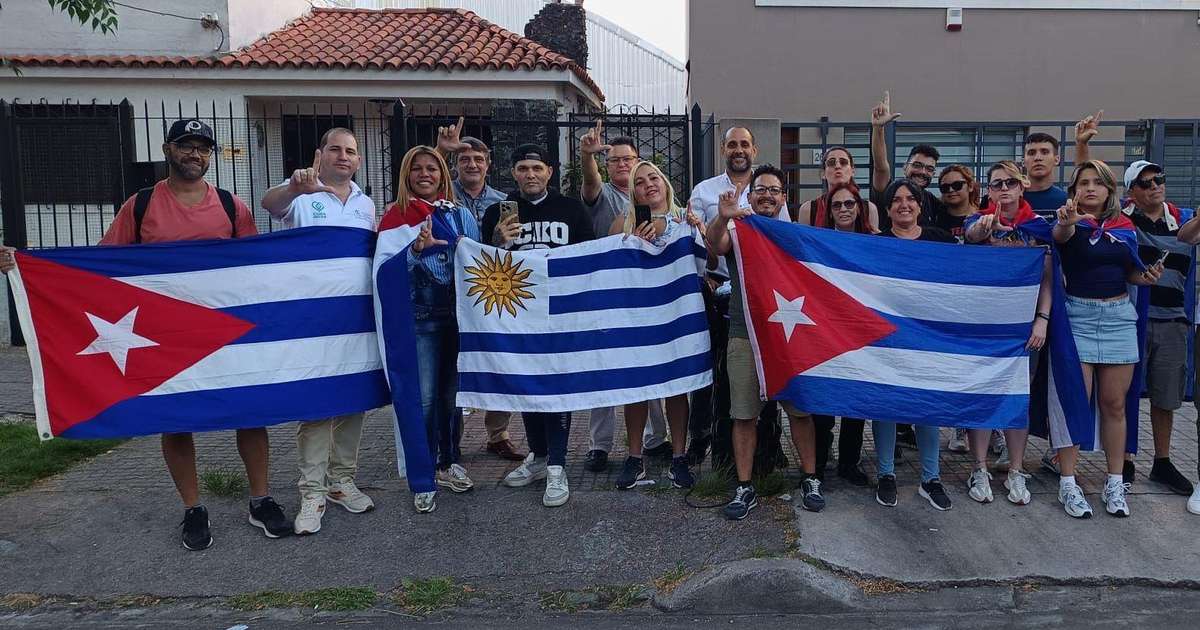 Como o Uruguai virou destino preferido de milhares de cubanos