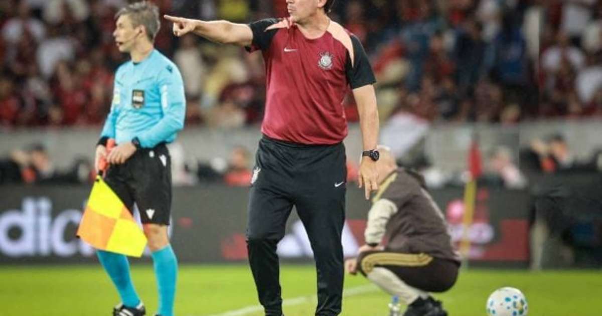 Diniz se emociona ao falar de Paulo Angioni: "Deixa um legado"