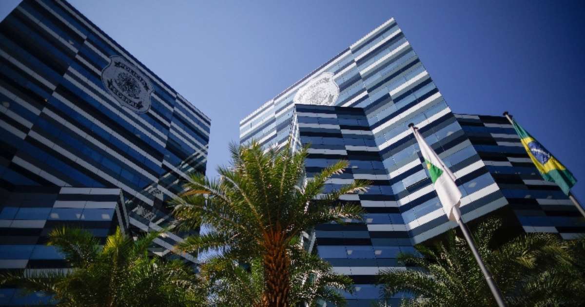 PF envia dados de celular de Vorcaro a Zanin e Gilmar Mendes, diz STF