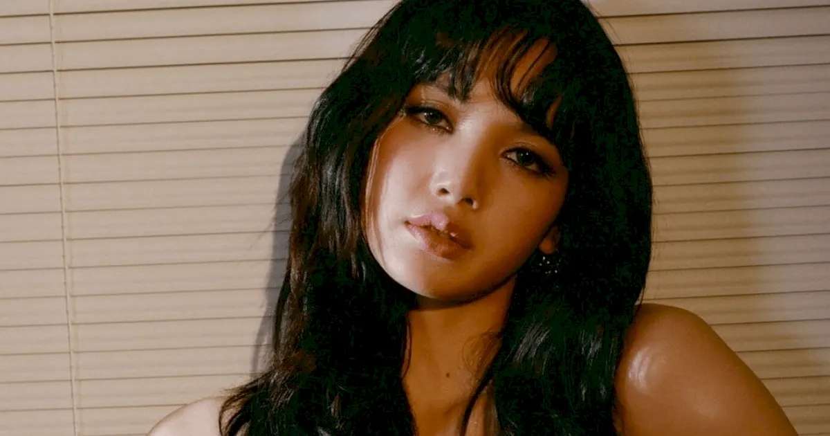 Lisa do BLACKPINK detalha apoio das colegas e foca em sua carreira solo e planos futuros