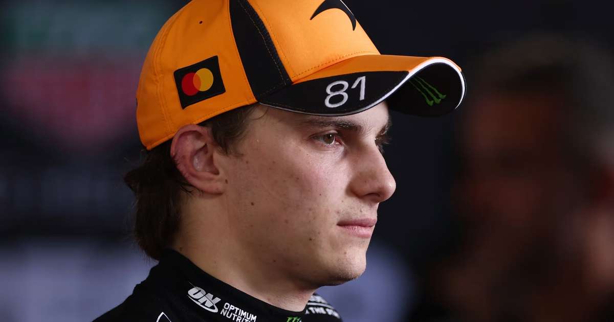 F1: Piastri vê corrida no GP da Espanha como "dolorosa" e projeta reabilitação no Azerbaijão