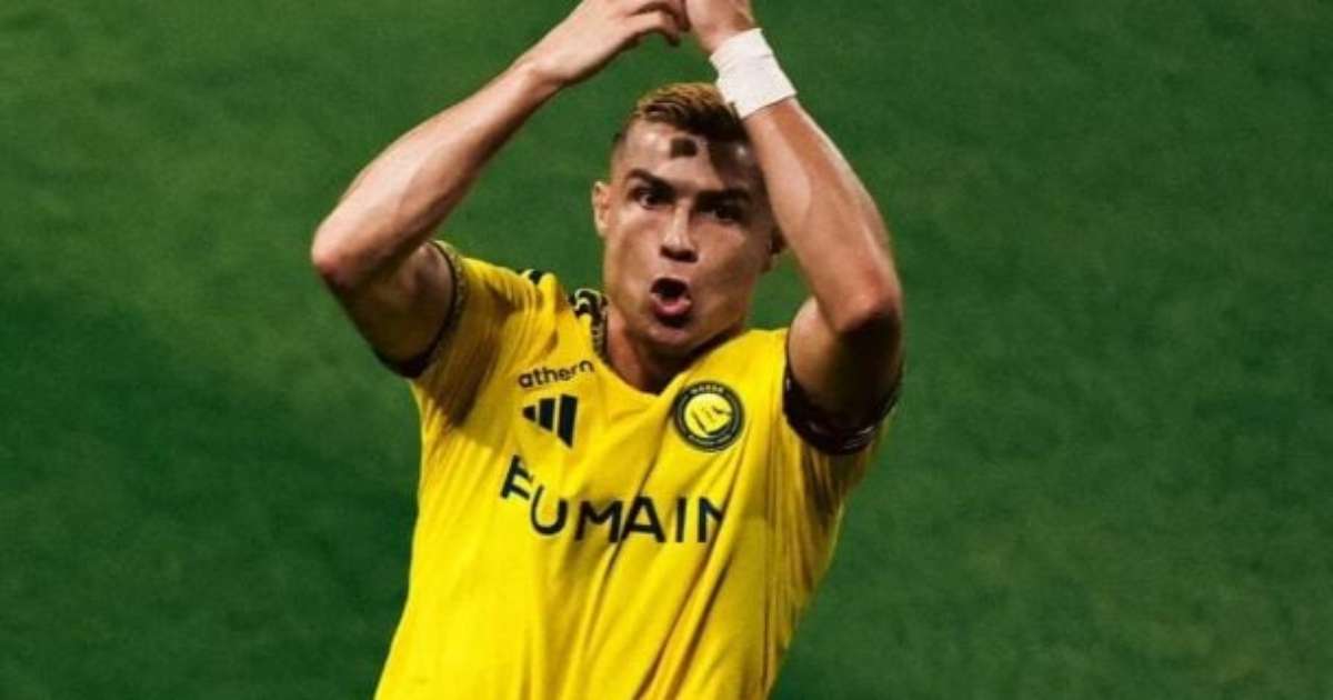 Nutricionista revela "ingrediente secreto" da dieta de Cristiano Ronaldo