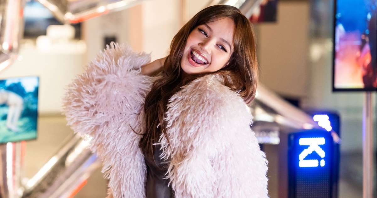 Script Getty Image Lisa quebra o silêncio sobre o futuro do BLACKPINK: 'Conversamos muito ...