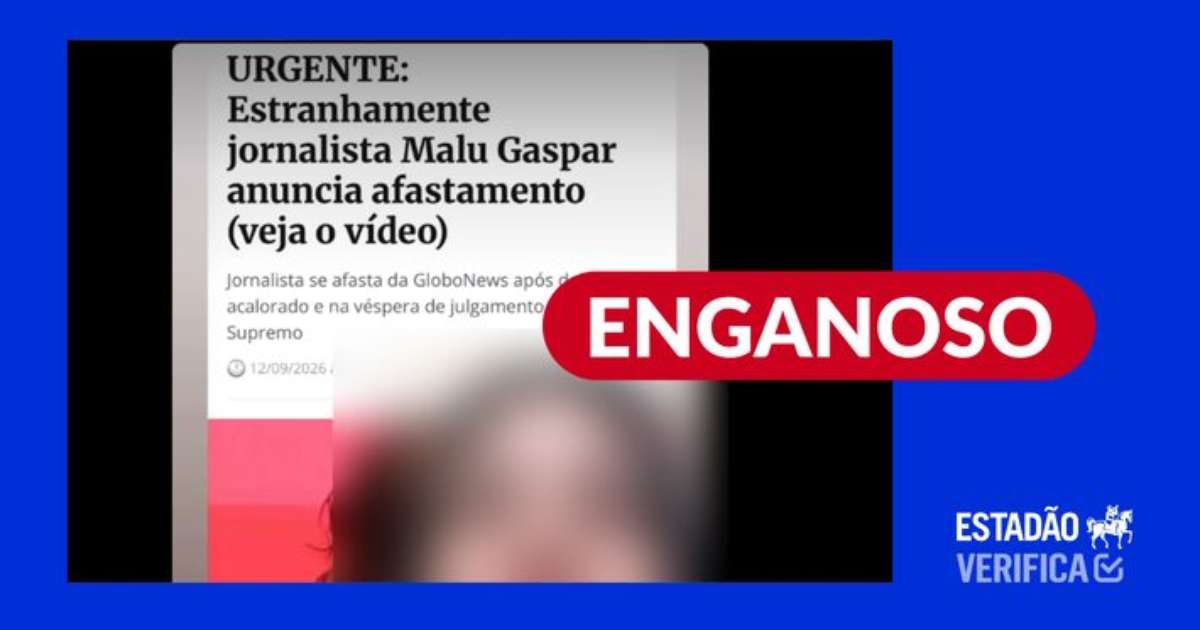 Malu Gaspar não foi afastada às vésperas de sessão decisiva do STF sobre Alexandre de Moraes