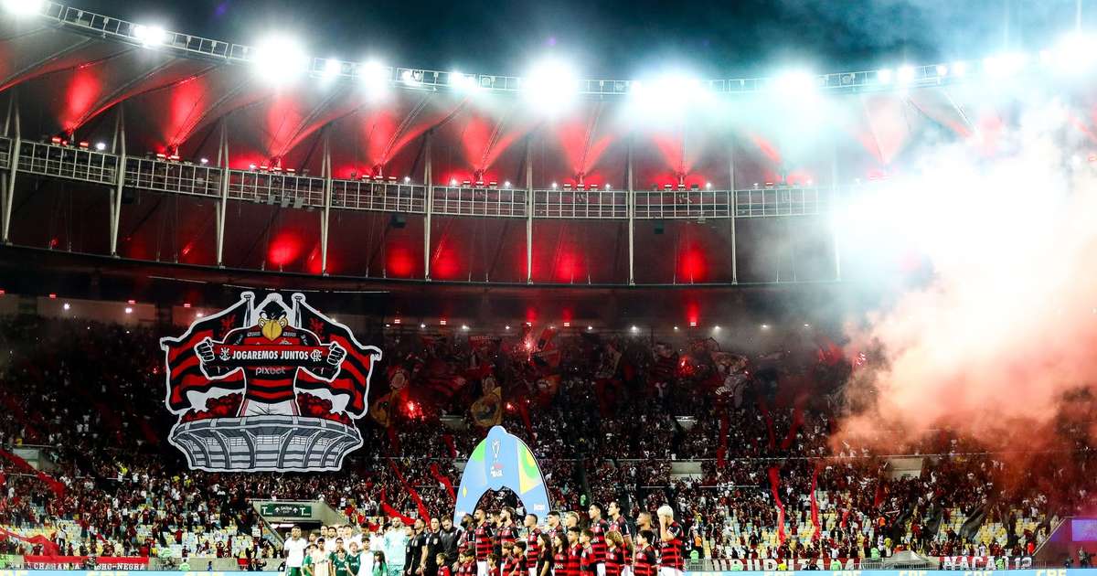 Preocupação no Ninho: Atacante do Flamengo emprestado sofre grave lesão na cabeça