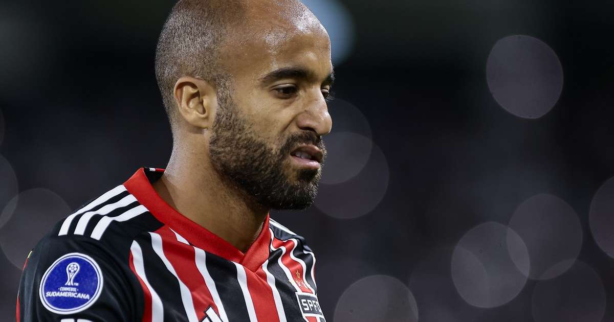 São Paulo já tem previsão de retorno de Lucas; confira