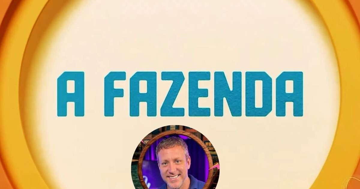 A Fazenda 2026: conheça todos os participantes da nova temporada