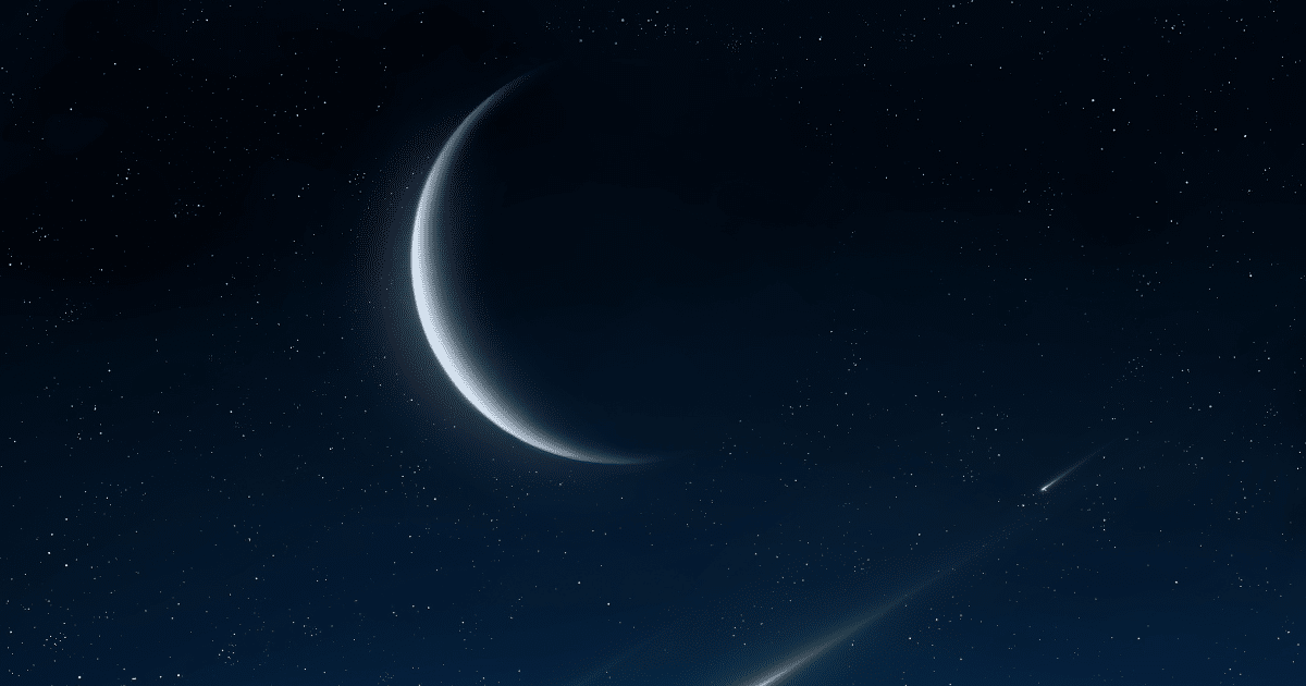 Lua hoje: veja qual é a fase lunar desta terça-feira, 15 de setembro de 2026