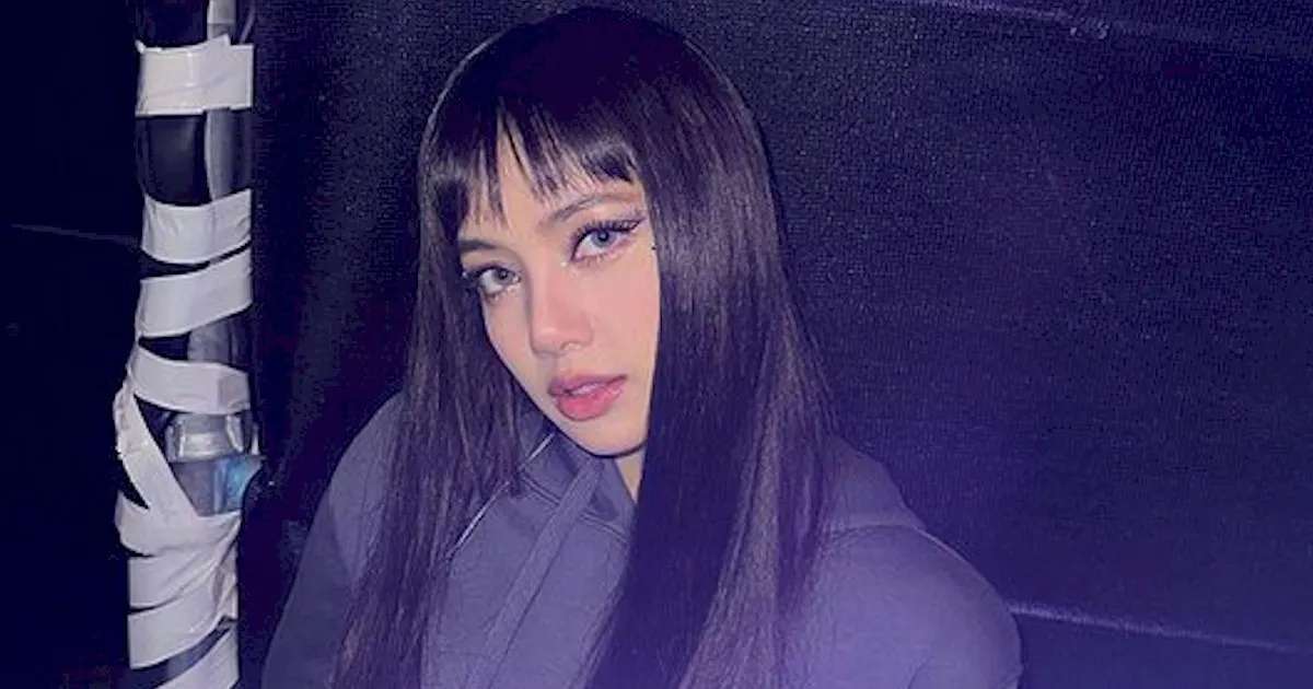 Lisa, do BLACKPINK, comenta futuro e fala sobre fim do grupo