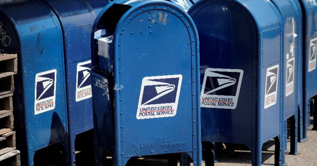 Em derrota para Trump, Suprema Corte dos EUA não permite que Serviço Postal restrinja votos pelo correio