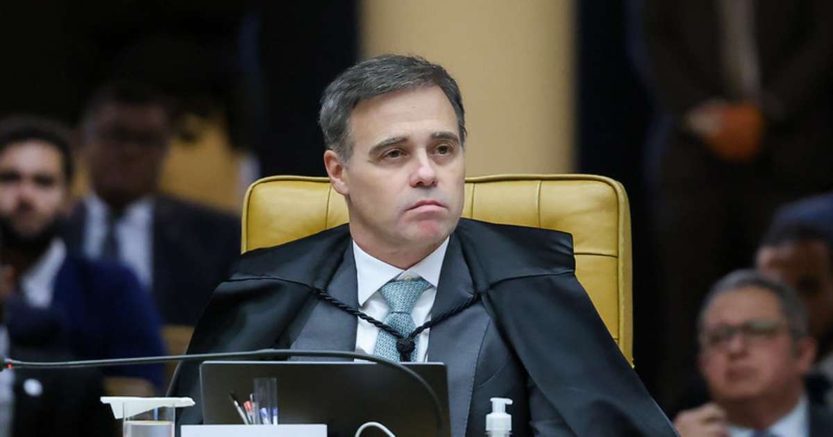 Gilmar e Mendonça trocam farpas em sessão no STF