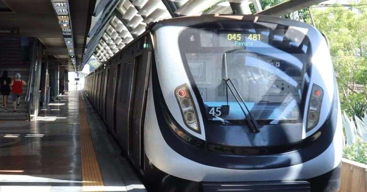 Rumo à Glória Eterna! MetrôRio amplia operação para a Nação em noite de decisão contra o Del Valle