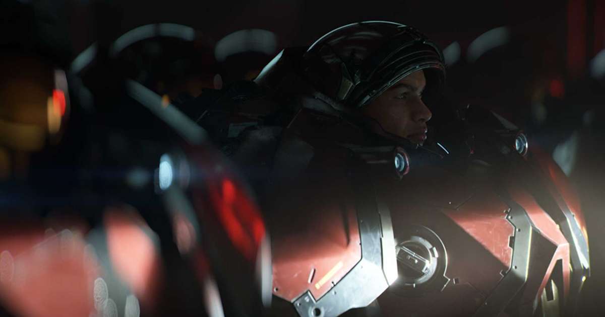 Jogo de tiro de StarCraft será em terceira pessoa, confirma Blizzard