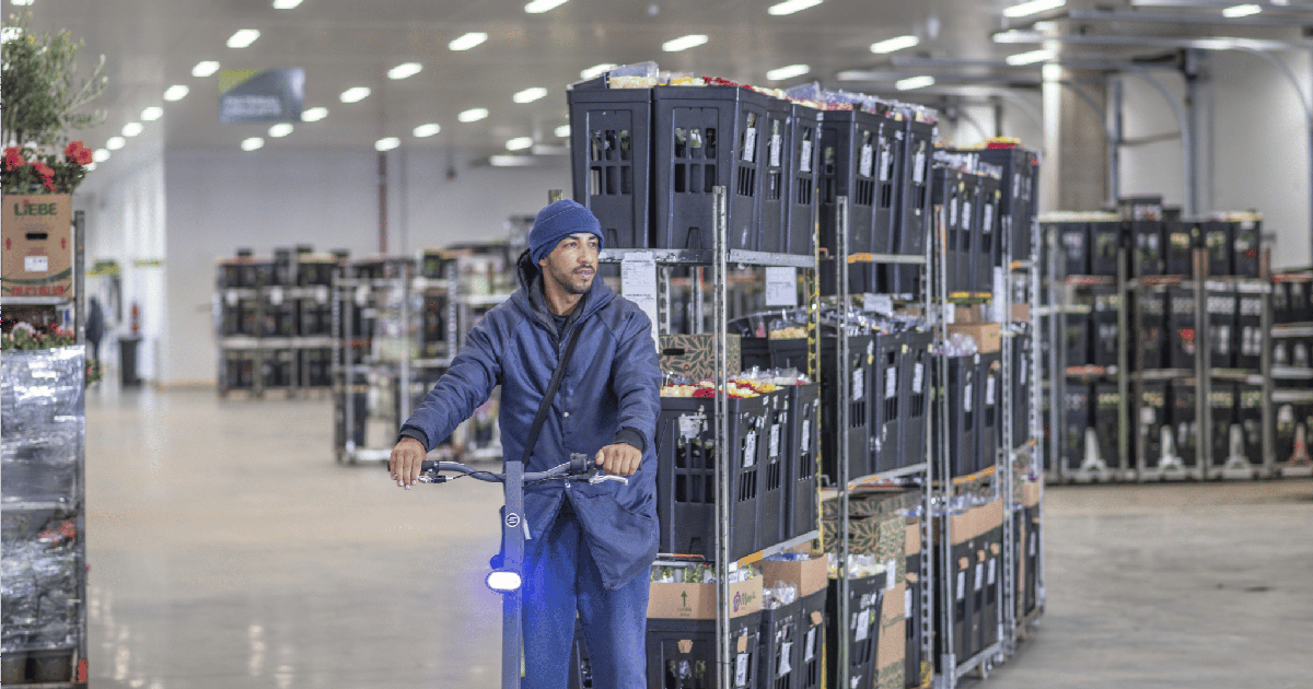 Gestão de dados impulsiona cooperativa e ganha projeção