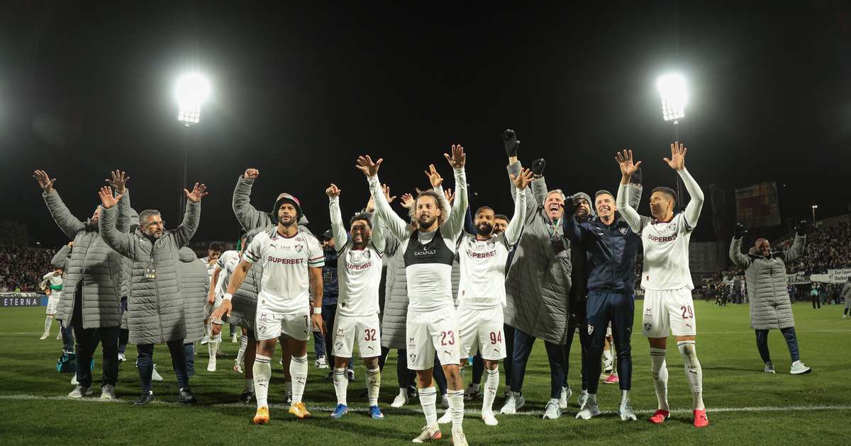 Libertadores: Fluminense fatura milhões de reais com classificação para as semifinais