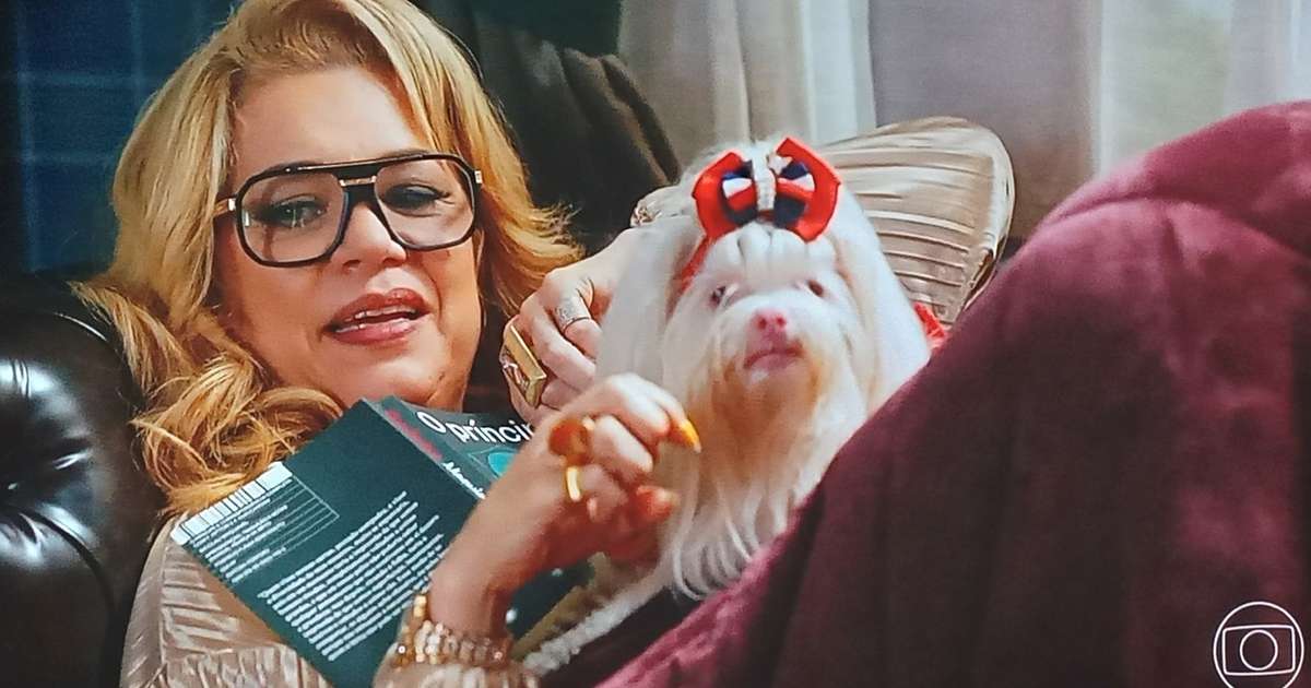 Quem Ama Cuida: quem é o pai de Brigitte? Público debate segredo