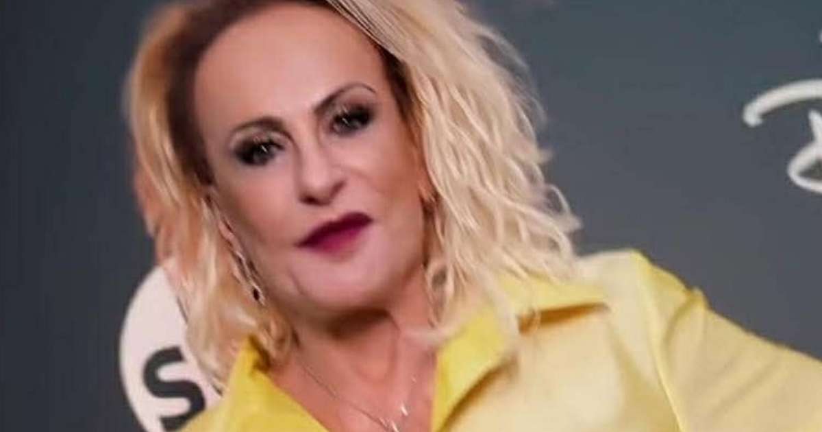 Grave? Ana Maria Braga acorda chorando após noite em casa e revela o que aconteceu