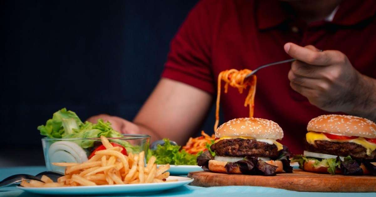 Equilíbrio e bem-estar: como ter uma relação saudável com os alimentos