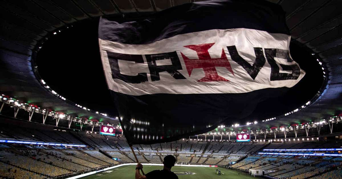"É tudo pelo Vasco", afirma Pedro Emanuel após vaga na semifinal
