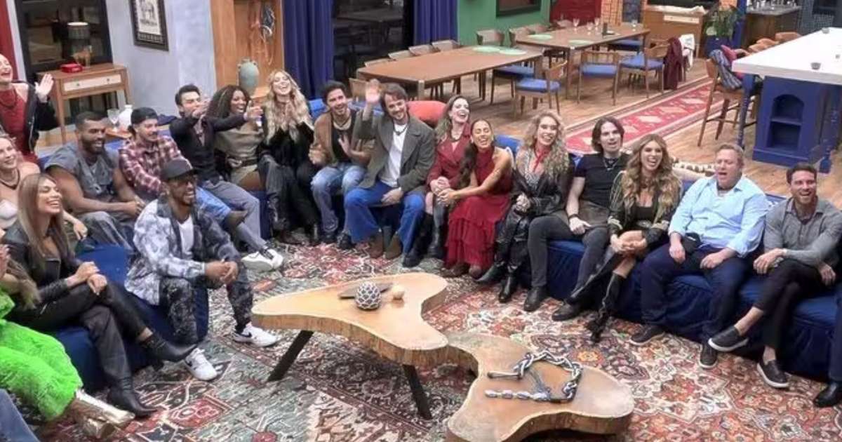 Peoa de 'A Fazenda 18', que já foi expulsa de reality, conheceu o ex-marido no BBB