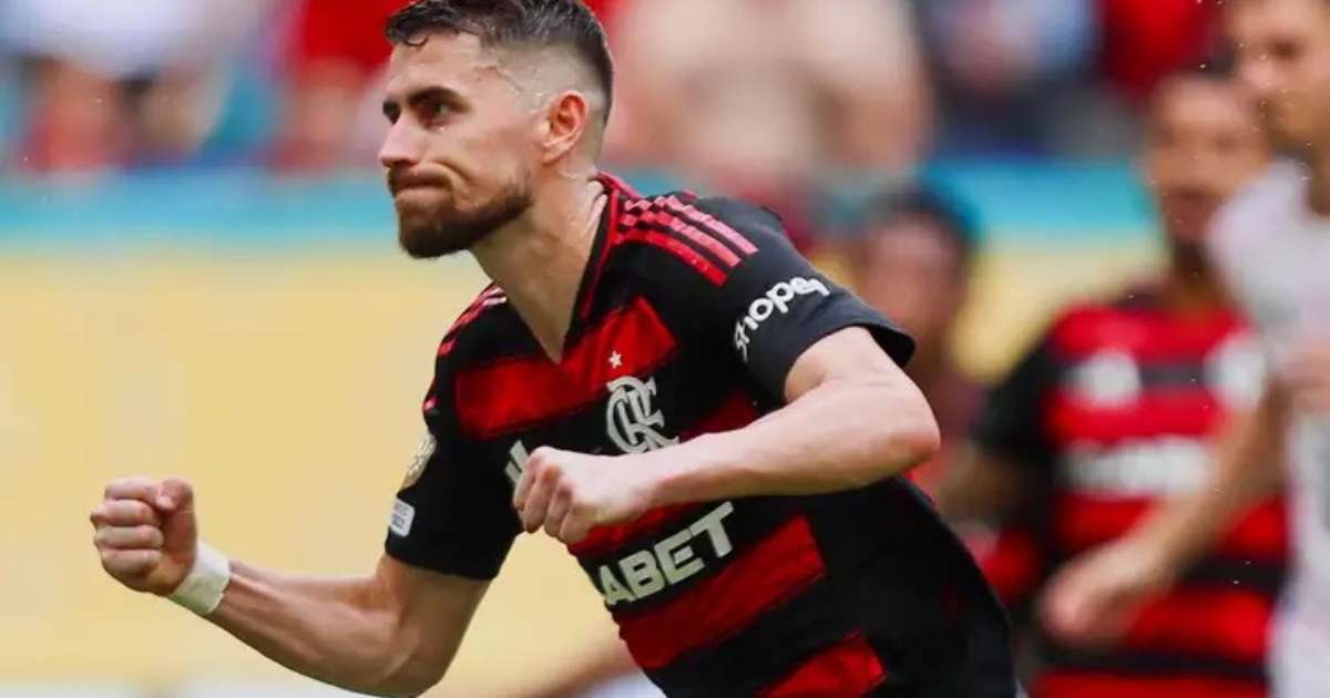 Proposta rejeitada, Jorginho e Evertton Araújo se destacam e chances de título atualizadas: as últimas notícias do Flamengo
