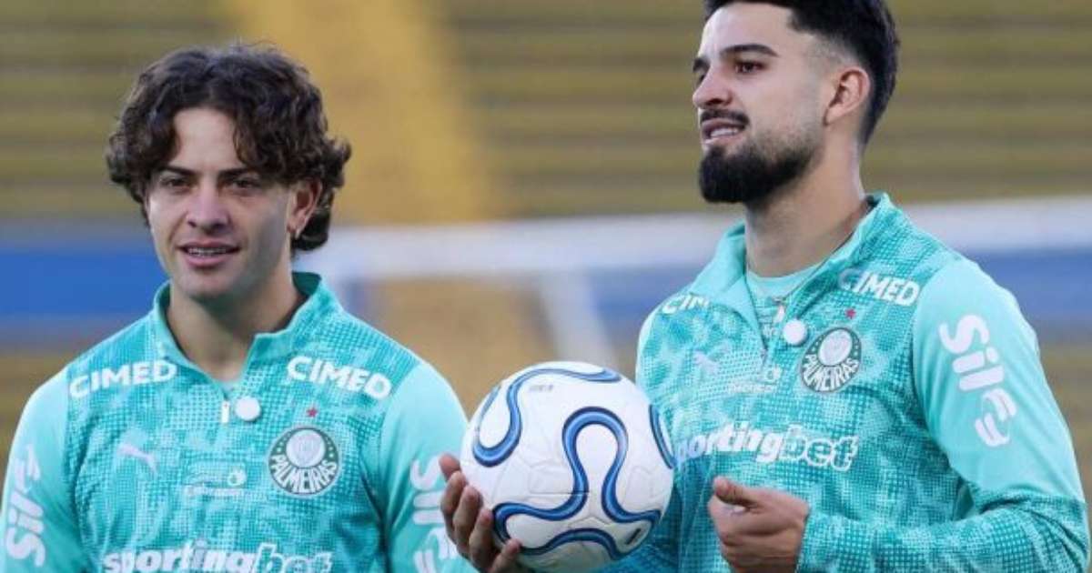 Palmeiras calibra mira em Quito com argentinos motivados por seleção