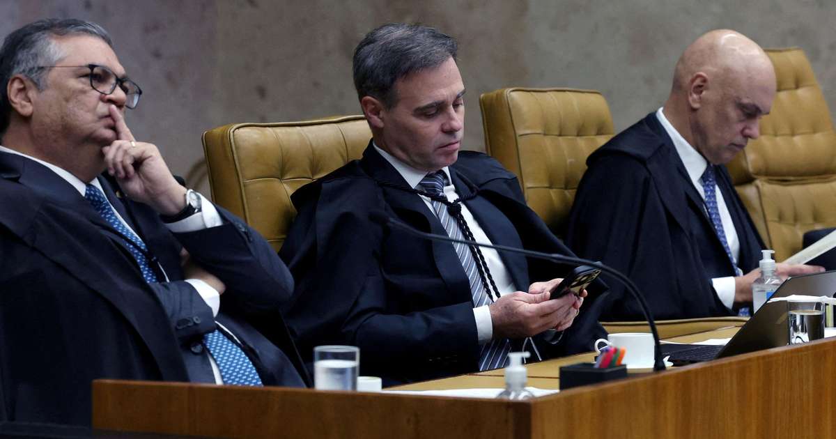 'Consequências imprevisíveis' para eleição: como imprensa internacional noticiou sessão tumultuada do STF