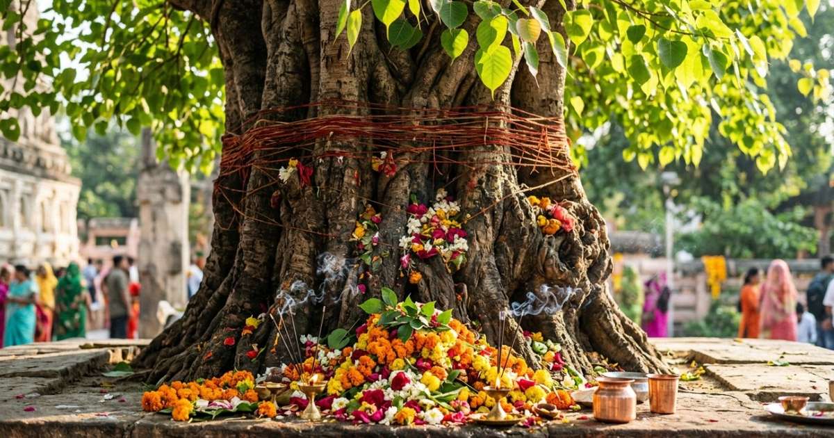 Índia cria 5 pacotes para peregrinos em festival religioso: opções custam a partir de 11.250 rúpias e incluem transporte, hotel, alimentação e ritual de Pind Daan em Gaya