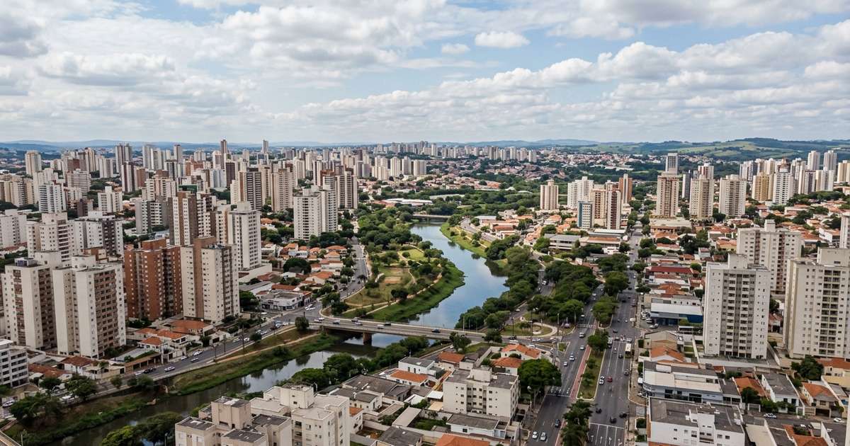 previsão do tempo