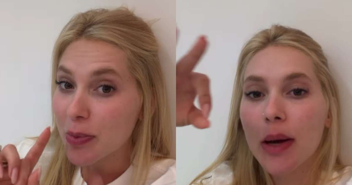 Virginia se encontra com esposa de jogador e é sincerona: 'O humor não estava tão bom'