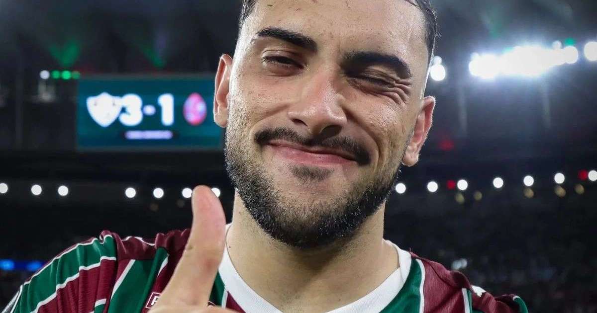 Por que Juan Freytes deixou de ser titular no Fluminense? Veja