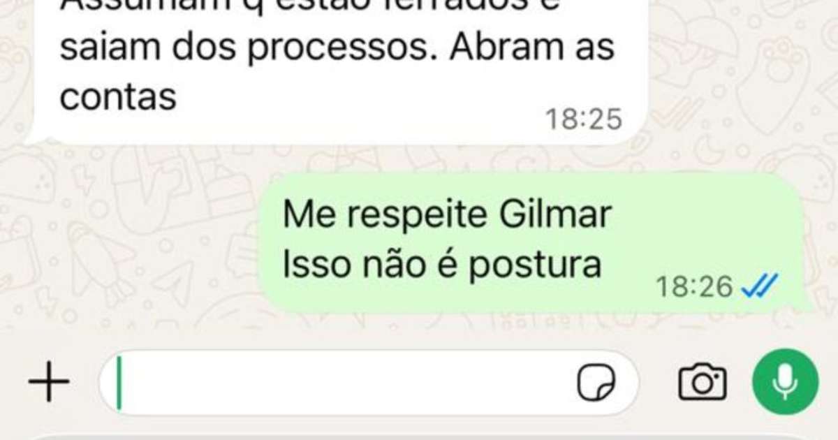 Grupo de Moraes no STF cria frente para blindar ministro de investigações por relação com Vorcaro