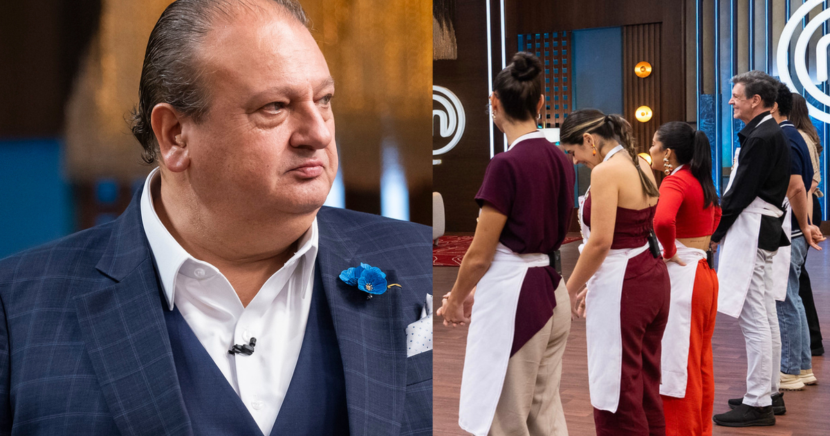 'Você será bem-vinda': favorita deixa o 'MasterChef Brasil', ganha convite raro de Jacquin e web dispara contra Carla após Top 5 definido