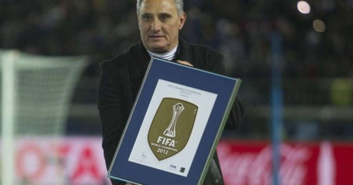 Botafogo avança por Tite. Veja como o clube pretende convencê-lo