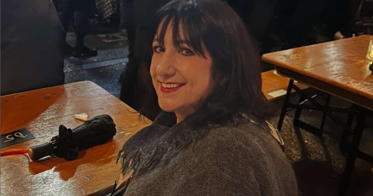 Gillian Gilbert, tecladista do New Order, revela que foi diagnosticada com câncer