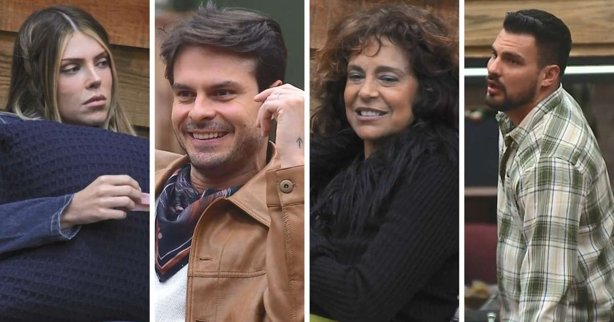 A Fazenda 18: Favorita? Resultado de enquete do 'Mais Novela' indica nova peoa