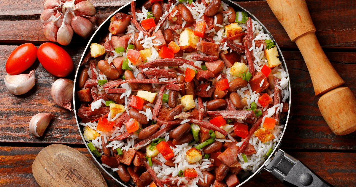 Muito além da carne de sol com mandioca: veja 3 receitas para o jantar