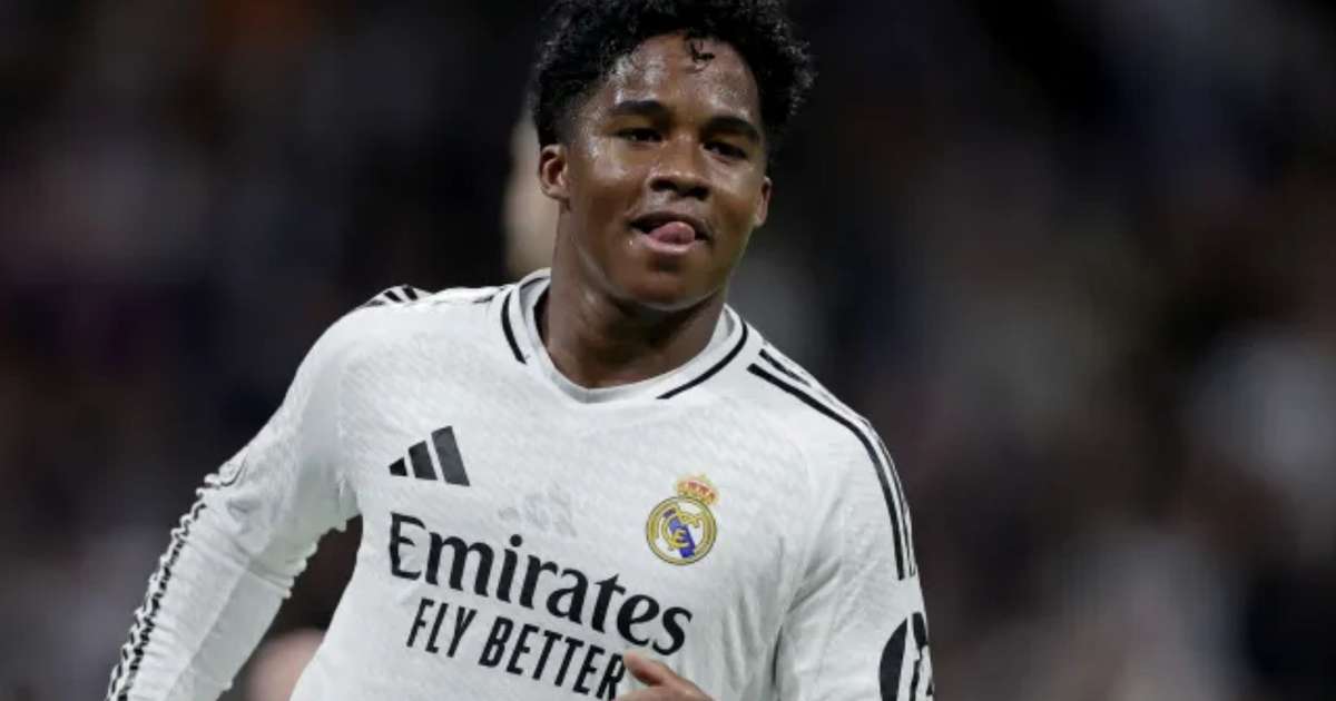 Futuro de Endrick, Vini Jr entra na Justiça e proposta para Bellingham: as últimas notícias do Real Madrid