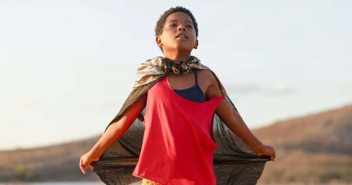 'Feito Pipa' é escolhido como representante do Brasil no Oscar 2027