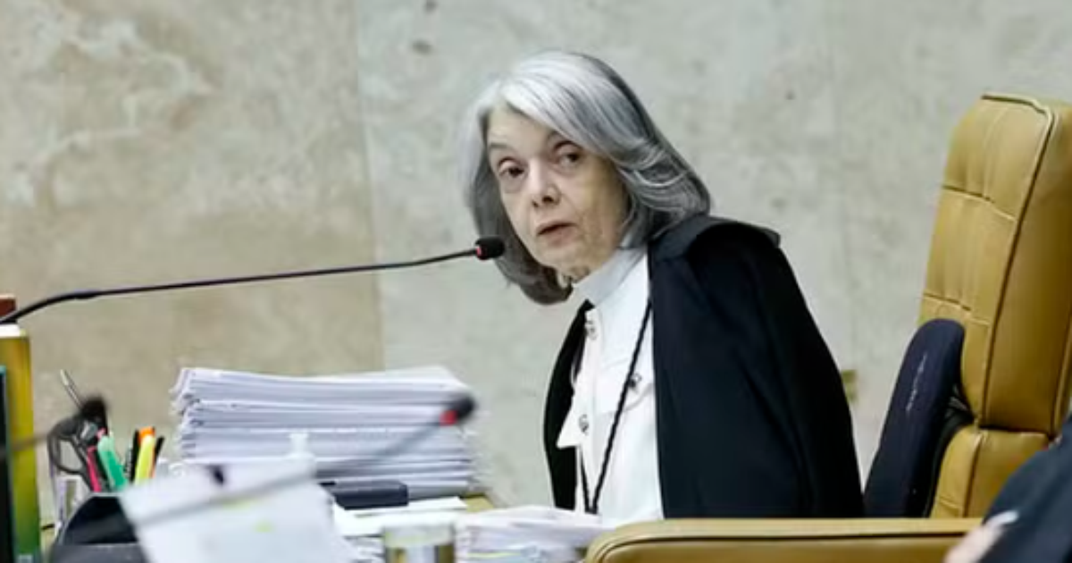 Cármen Lúcia: 7 curiosidades sobre a ministra do STF que pediu desculpas ao povo brasileiro