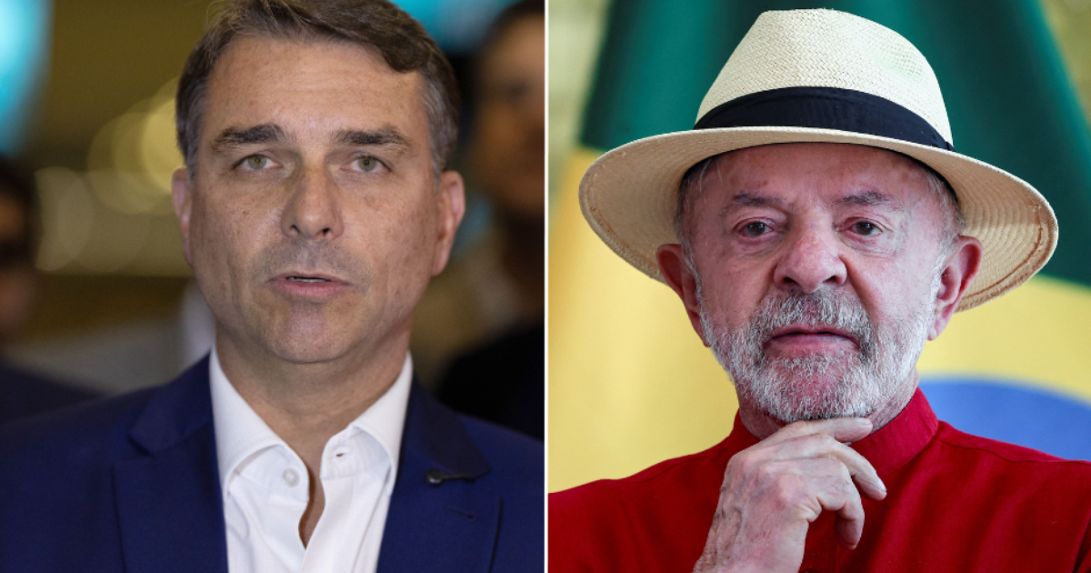 Lula x Flávio Bolsonaro: 5 fatores que podem definir eventual segundo turno